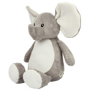 Zippy Elephant by Mumbles – Just Sew Simple